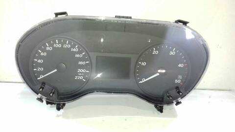 Cuadro de Instrumentos Mercedes Vito 88CV 65KW