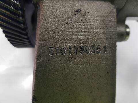 Foto 3ª: Bomba de Aceite Hyundai ix35 2.0 CRDI 136CV [D4HA] (2010)