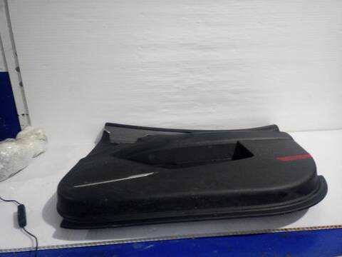 Foto 2ª: Tapizados Cartoneras Kia Sportage DRIVE 149CV [G4FP] (2021)