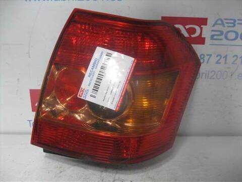 Piloto Trasero Derecho Toyota Corolla 2.0 D-4D 116CV 85KW