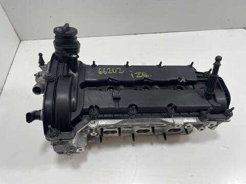 Foto 2ª: Culata Jeep Grand Cherokee 63D (2015)