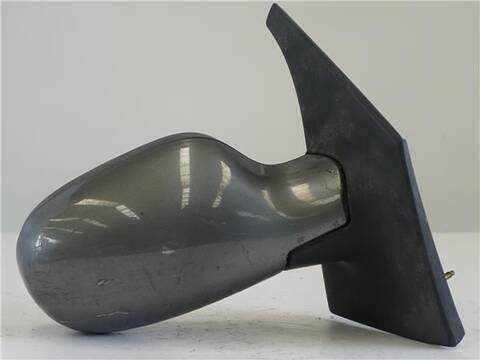 Foto 2ª: Retrovisor Derecho Renault Scenic 1.9 DTI JA1U) 80CV 59KW I JA...) [F9Q 744] (2003)