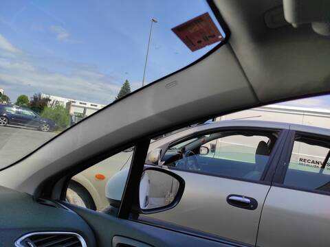 Airbag Cortina Delantero Derecho Citroen C4 9HP BERLINA