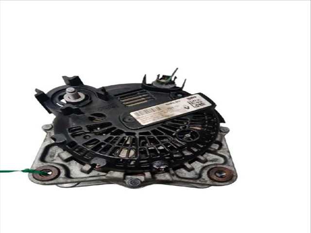 Foto 2ª: Alternador Dacia Duster 1.5 DCI 115 4X4 HMAD) (2017)