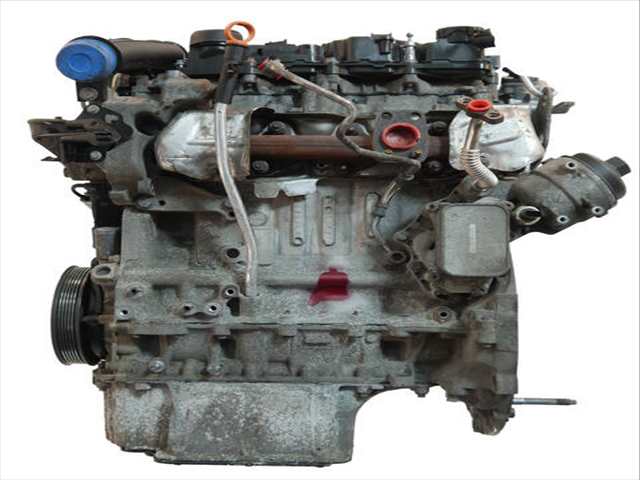 Foto 2ª: Motor Completo Opel Combo D 102CV 75KW [YHY D15DT YH01 DV5RD LQJ] (2021)