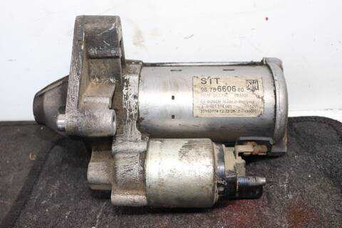 Motor de Arranque Citroen C4 SHINE EDITION URBAN 99CV 73KW