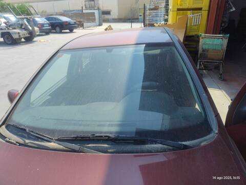 Foto 1ª: Luna parabrisas Opel Astra BERLINA (1998)