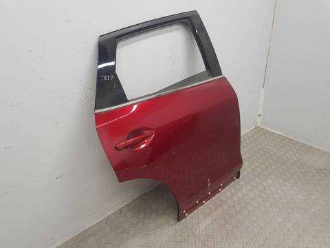 Foto 2ª: Puerta Trasera Derecha Mazda CX5 EVOLUTION 2WD