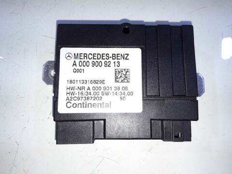 Centralita Motor ECU Mercedes Vito 114/116 CDI 119 CDI/BT EXTRALANG 447.705) 136CV 100KW