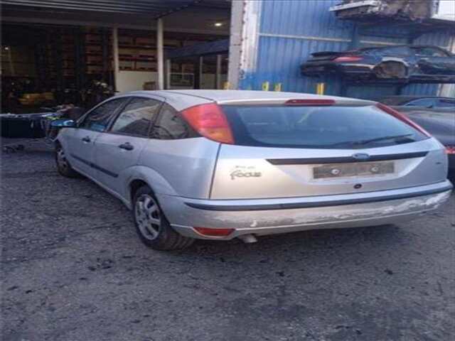 Foto 2ª: Compresor Aire Acondicionado Ford Focus 1.8 TDCI [FFDA]