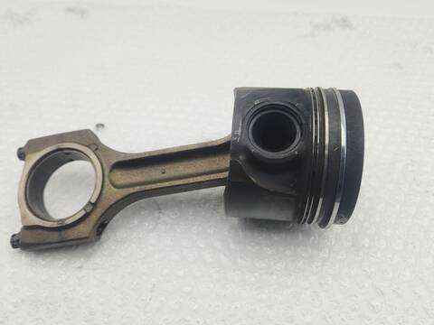 Despiece Motor Bmw Serie 5 518 535D BERLINA 272CV 200KW