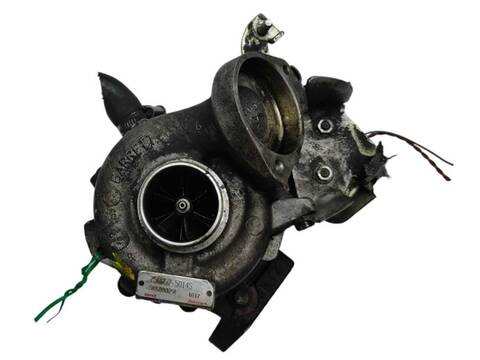 Foto 3ª: Turbocompresor Bmw Serie 1 114 120 D (2011)