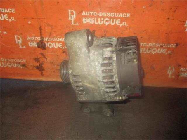 Alternador Ford Focus 1.6 AMBIENTE [1.6 LTR. - 74 KW 16V CAT]