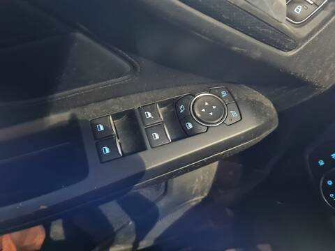 Foto 1ª: Botonera Elevalunas Ford Focus ST-LINE X 119CV 88KW [ZTDA] (2021)