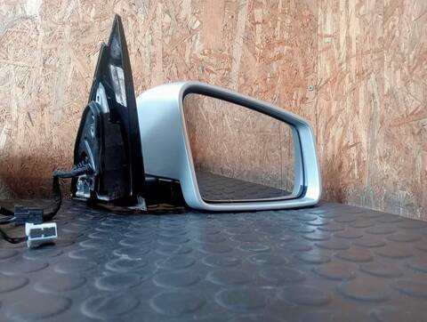 Retrovisor Izquierdo Mercedes Clase E 180 E 350 CDI BLUEEFFICIENCY 212.025) 231CV
