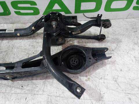 Foto 3ª: Puente Trasero Seat Altea STYLE COPA 125CV [CAXC] (2004)