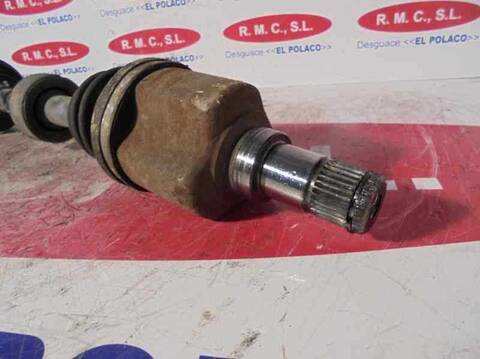 Foto 3ª: Transmision Delantera Izquierda Honda Civic 1.7 CDTI CAT BERLINA 101CV 74KW [4EE2] (2002)