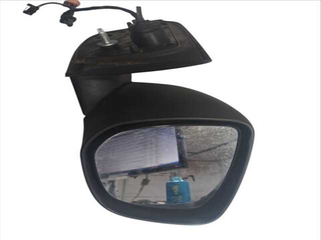 Foto 3ª: Retrovisor Derecho Citroen C4 1.6 BLUEHDI 100 (2014)