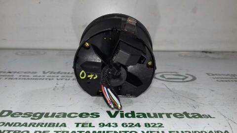 Foto 2ª: Mando Luces Audi A6 3.0 V6 24V TDI BERLINA 225CV 165KW [BMK] (2004)