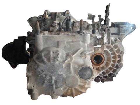 Foto 1ª: Caja Cambios Hyundai Sonata 2.0 16V (1998)