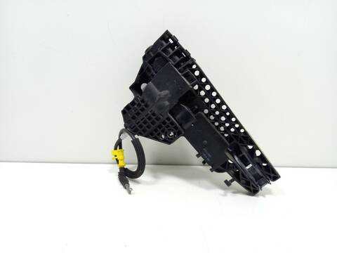 Foto 2ª: Maneta Exterior Trasera Izquierda Audi Q3 CUV (2015)