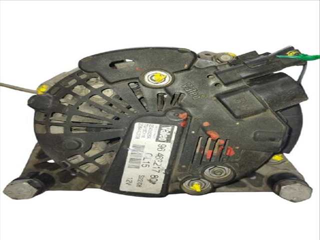 Foto 2ª: Alternador Citroen Berlingo 1.4 I MFKFX MFKFW GJKFWB GJKFWC GFKFWC) (1996)