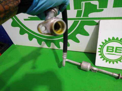 Foto 2ª: Tubos Aire Acondicionado Peugeot 508 ACTIVE 140CV [RHFDW10BTED4] (2011)