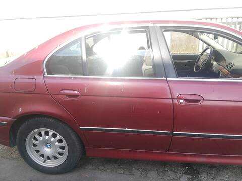 Puerta Trasera Derecha Bmw Serie 5 518 206S3 BERLINA