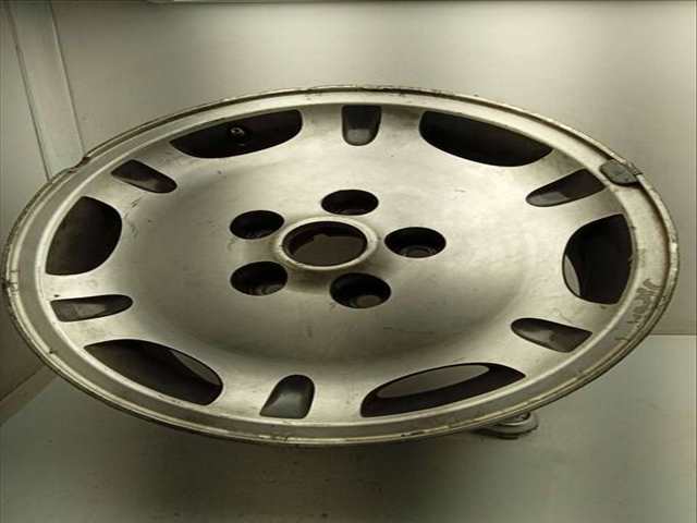 LLanta Aleacion Jaguar XJ VERSION INDEFINIDA