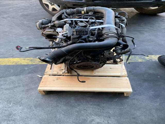 Motor Completo Ford Transit 1.0 12VECOBOOST 100CV