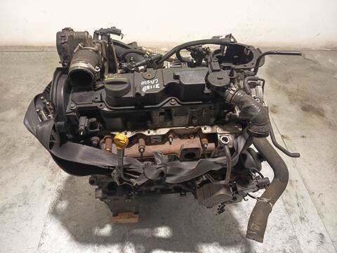 Foto 3ª: Despiece Motor Ford Transit 1.5 TDCI 75CV 55KW FURGONETA [XUCD] (2017)