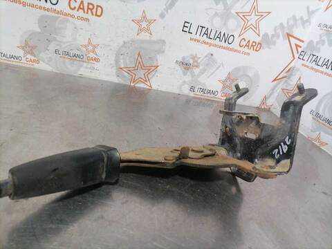 Foto 2ª: Freno de Mano Ford Transit FT 300 2.0 101CV 74KW CAJA CERRADA [ABFA] (2005)