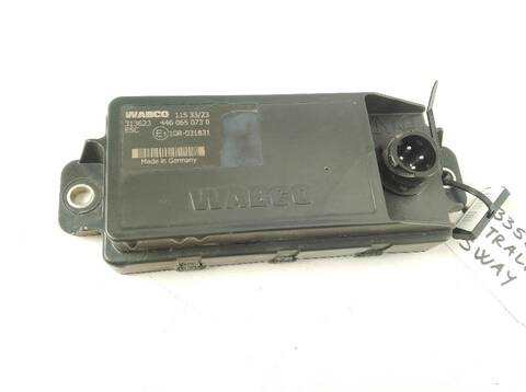 Centralita Motor ECU Iveco Stralis STRALIS-AD 440S42 AT 440S42
