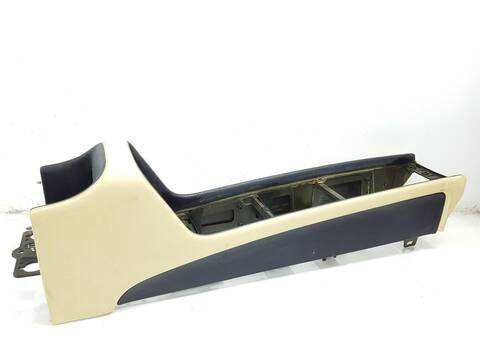 Consola Central Bentley Continental 6.0 W12 48V BITURBO 560CV