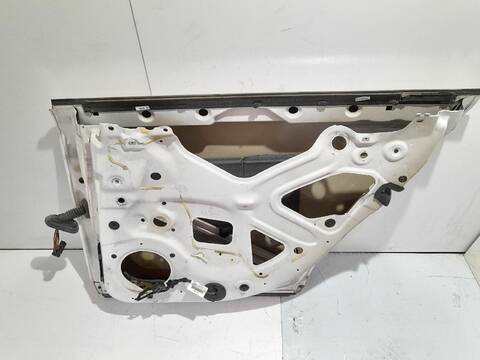 Foto 2ª: Puerta Trasera Derecha Seat Exeo 2.0 TDI 143CV [CAGA] (2008)