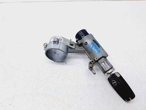 Foto 1ª: Motor de Arranque Opel Astra COSMO 110CV 81KW [A17DTR] (2011)