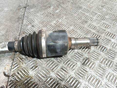 Foto 3ª: Transmision Delantera Izquierda Chevrolet Captiva 2.0 VCDI LT 150CV 110KW [Z20S] (2007)