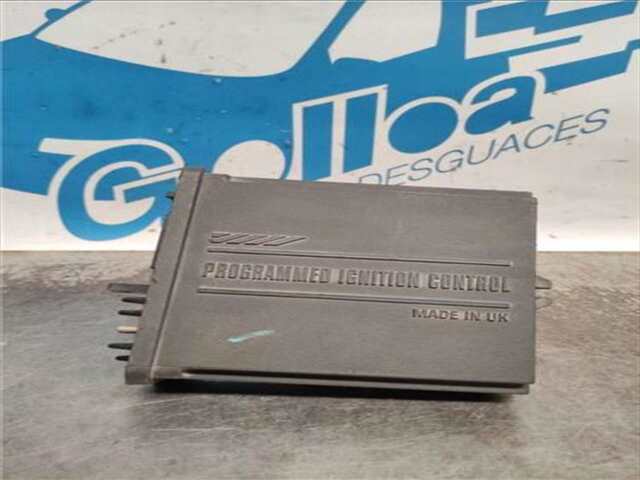 Centralita Motor ECU Rover Montego 2.0 I CAT
