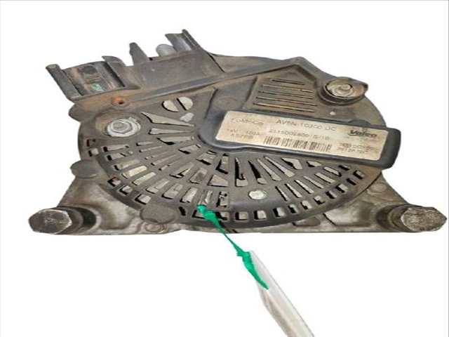 Foto 2ª: Alternador Ford Transit 1.6 TDCI FURGONETA (2014)