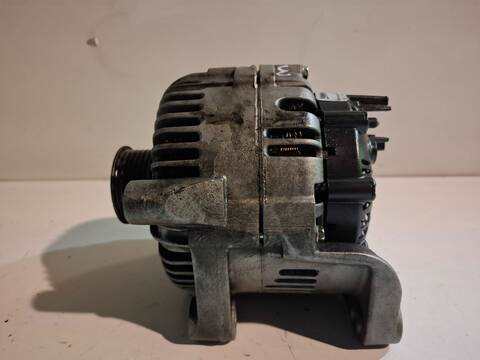 Foto 3ª: Alternador Bmw Serie 7 720 306D3 (2006)