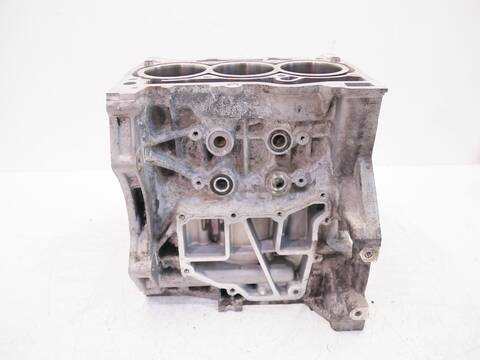 Bloque Motor Audi A1 115 CV 85KW