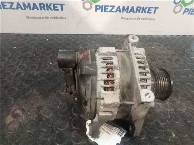 Foto 2ª: Alternador Chrysler Voyager 2.8 CRD LX [2.8 LTR. - 110 KW CRD CAT] [ENR]