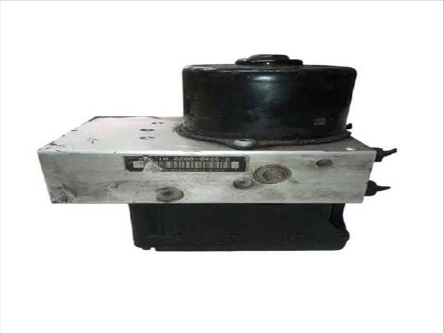 Abs Seat Leon 1.9 TDI