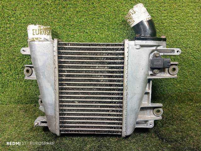 Foto 2ª: Intercooler Nissan Patrol 3.0 D GR Y61 5P GU4 [ZD30 EURO4] (2008)