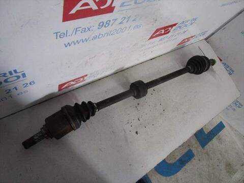Foto 2ª: Transmision Delantera Derecha Nissan Primera 1.8 BERLINA 115CV 85KW [QG18DE] (2003)