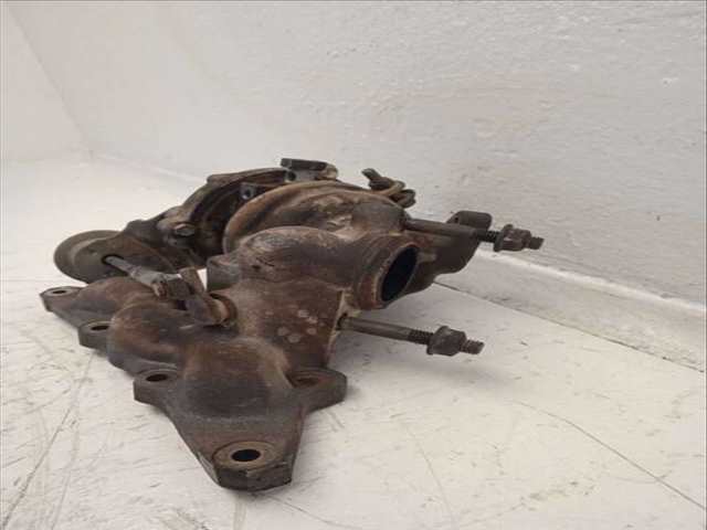 Foto 3ª: Turbocompresor Smart Coupe EDITION BLUEMOTION COUPE 54CV 40KW [G13] (2000)