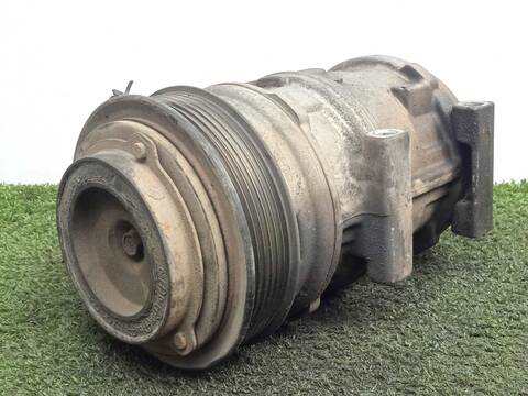 Compresor Aire Acondicionado Ssangyong Rodius 2.7 TD CAT 163CV 120KW