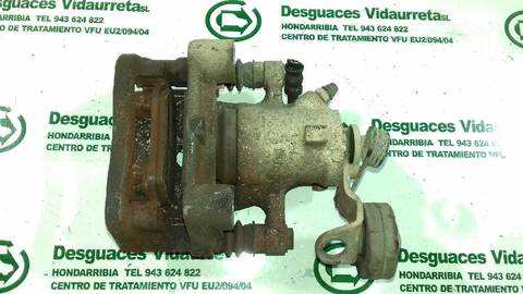 Foto 3ª: Pinza Freno Trasera Derecho Opel Astra 1.8 16V COUPE 125CV 92KW [Z18XE] (2002)