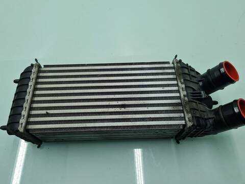 Foto 3ª: Intercooler Opel Crossland 1.2 75) 131CV 96KW [D 12 XHT (EB2ADTS),B 12 XHT (EB2DTS),F 12 XHT (EB2] (2018)