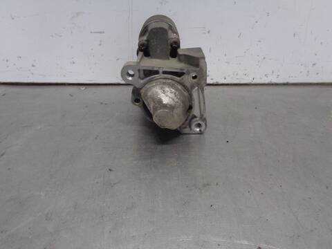 Foto 2ª: Motor de Arranque Nissan Micra ACENTA 65CV 48KW [K9K] (2004)